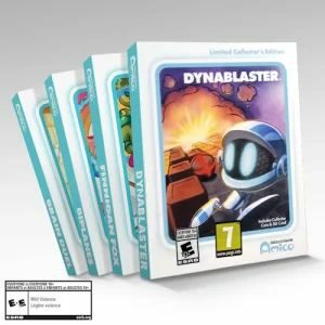 Dynablaster on Amico