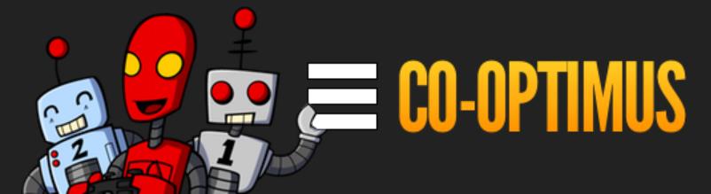 Co-optimus logo